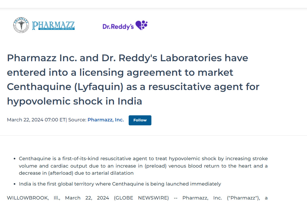 Dr. Reddy's Laboratories