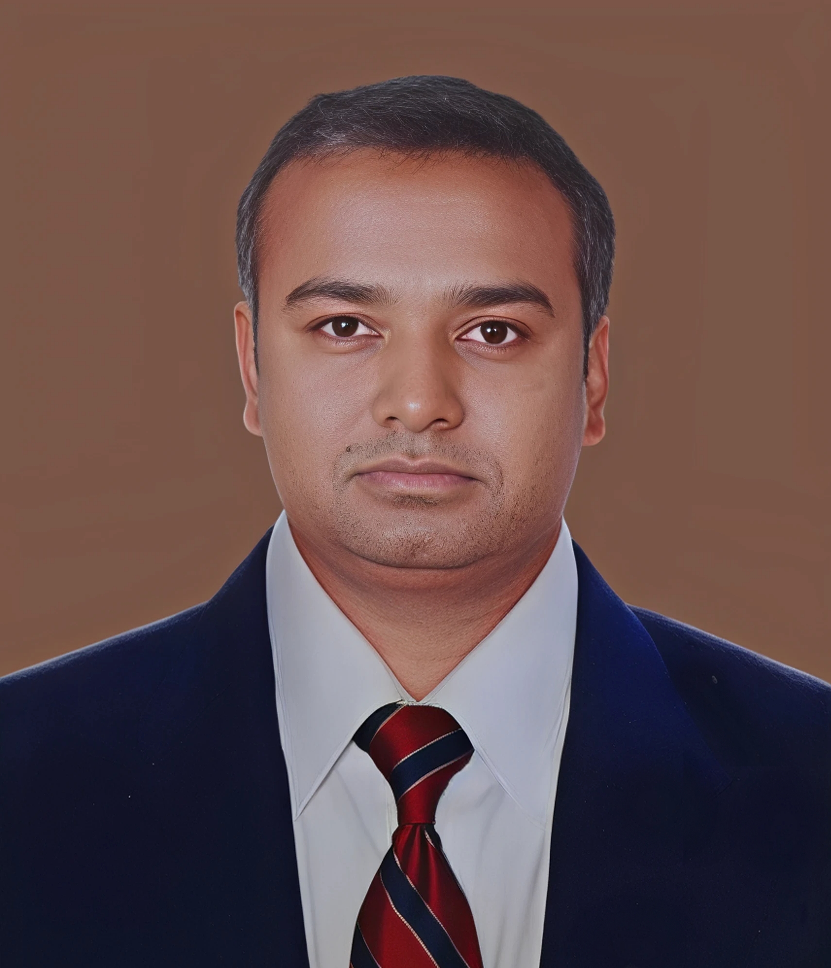 Ashutosh Trivedi