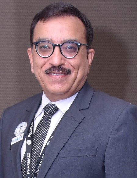 Sunil Gulati