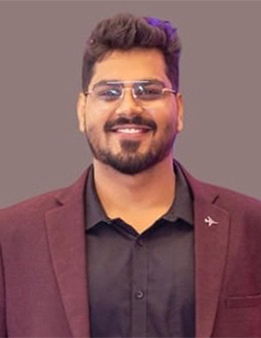 Raghav Mehra